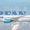 Korean Air 787-9 New livery concept (HL8345)