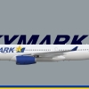 Skymark Airlines Airbus A330-343 (JA330B)