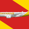 CS100 Havanair