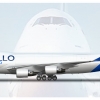 Apollo Air Cargo Boeing 747-400F  (N346AP)