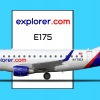 Explorer.com Embrear E170
