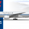 Air China 777-200