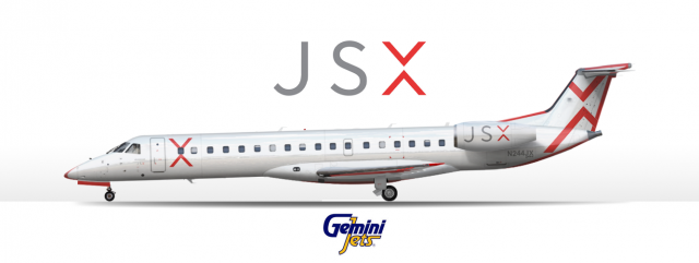 JSX E145