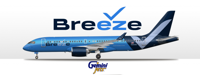 Breeze A220 300