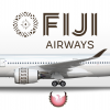 Fiji Airways A350 900