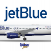 Jetblue Highrise A320