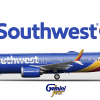 Southwest 737 MAX 8
