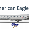 American Eagle CRJ 700