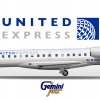 United Erj145