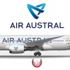 Air Austral 787 8