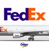 FedEx MD 11