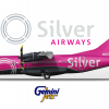 Silver ATR 42