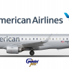 American E190