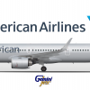 American A321neo