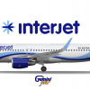 Interjet A320