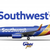 Southwest 737 700
