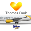 Thomas Cook A330 200