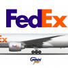 FedEx 777 200