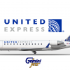 United CRJ 200