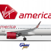 Virgin America A321neo