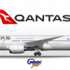 Qantas 787 9
