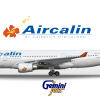 Aircalin A330 200