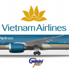 Vietnam Airlines 787 9