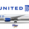 United  787 10