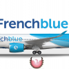 French Blue A350 900