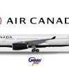 Air Canada A330 300
