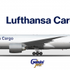 Lufthansa Cargo 777 200