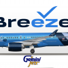 Breeze A220 300