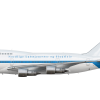 Boeing 747SPNordligluft