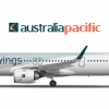 Australia Pacific | 2010s | Airbus A321LR