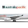 Australia Pacific | 2010s | Airbus A330-300