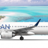 Airbus A321-251(neo) | Maldivian Airways | BQ-UEN