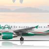 Airbus A320-216 | BanglaAir | S2-BGN