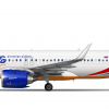 Airbus A320neo | Masis Armenian Airlines | EK40001