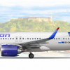 Balkan International Airways | Airbus A320neo