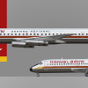 1969 - 1981 DC86 & DC91