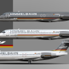 Boeing 717 - A Legacy