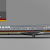1990 - 2005 MD80