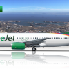 Boeing 737-800 | CapeJet |