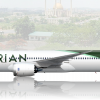 Boeing 787 9 | Nigerian | 5N-LOS