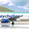 Airbus A320-232 | S7-AHA | FlySeychelles