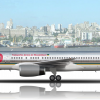 TAMO (Transportes Aereos de Mocambique) | Boeing 757-200 | C9-CBA