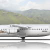 airdrc | Avro RJ-100 | 9S-ZBA