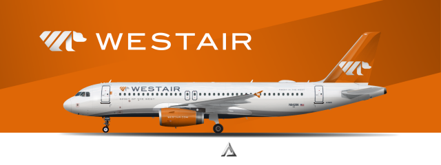 Westair A320