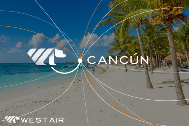 Cancun Ad