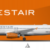 Westair A320